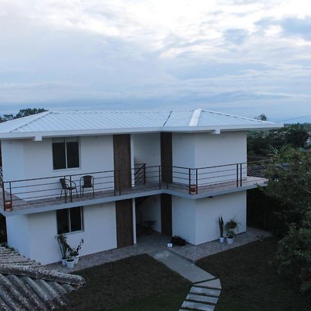 Hotel Campestre Sueno Del Abuelo Pereira Εξωτερικό φωτογραφία