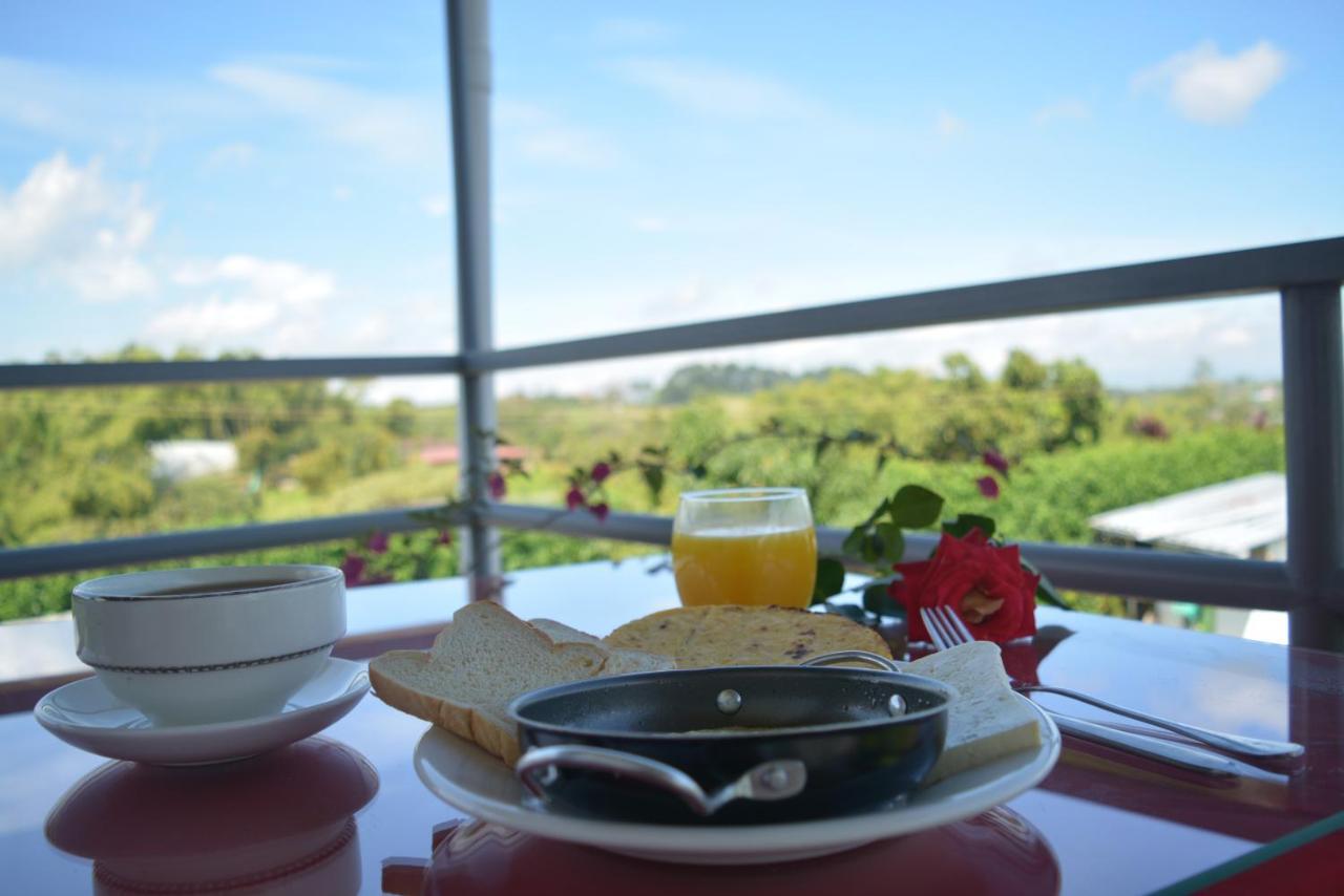 Hotel Campestre Sueno Del Abuelo Tribunas Εξωτερικό φωτογραφία