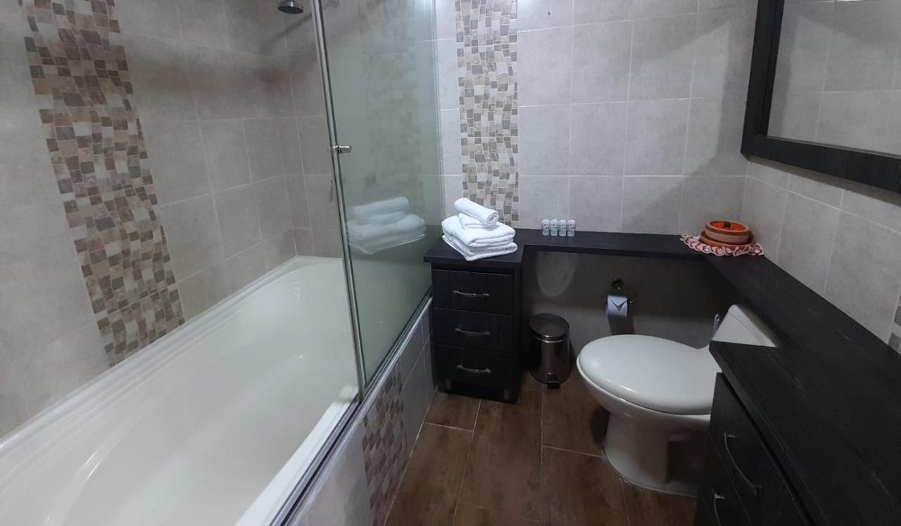 Hotel Campestre Sueno Del Abuelo Pereira Εξωτερικό φωτογραφία