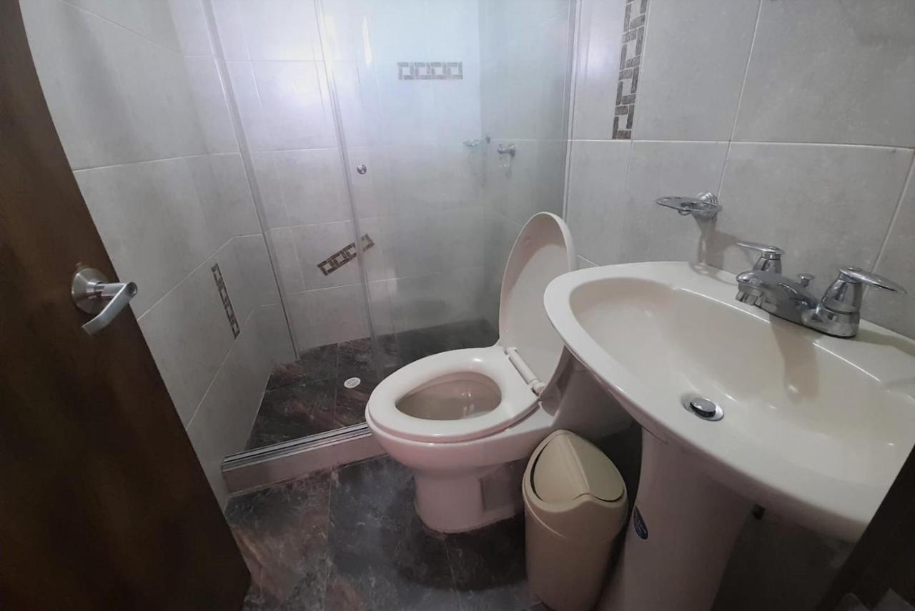 Hotel Campestre Sueno Del Abuelo Pereira Εξωτερικό φωτογραφία