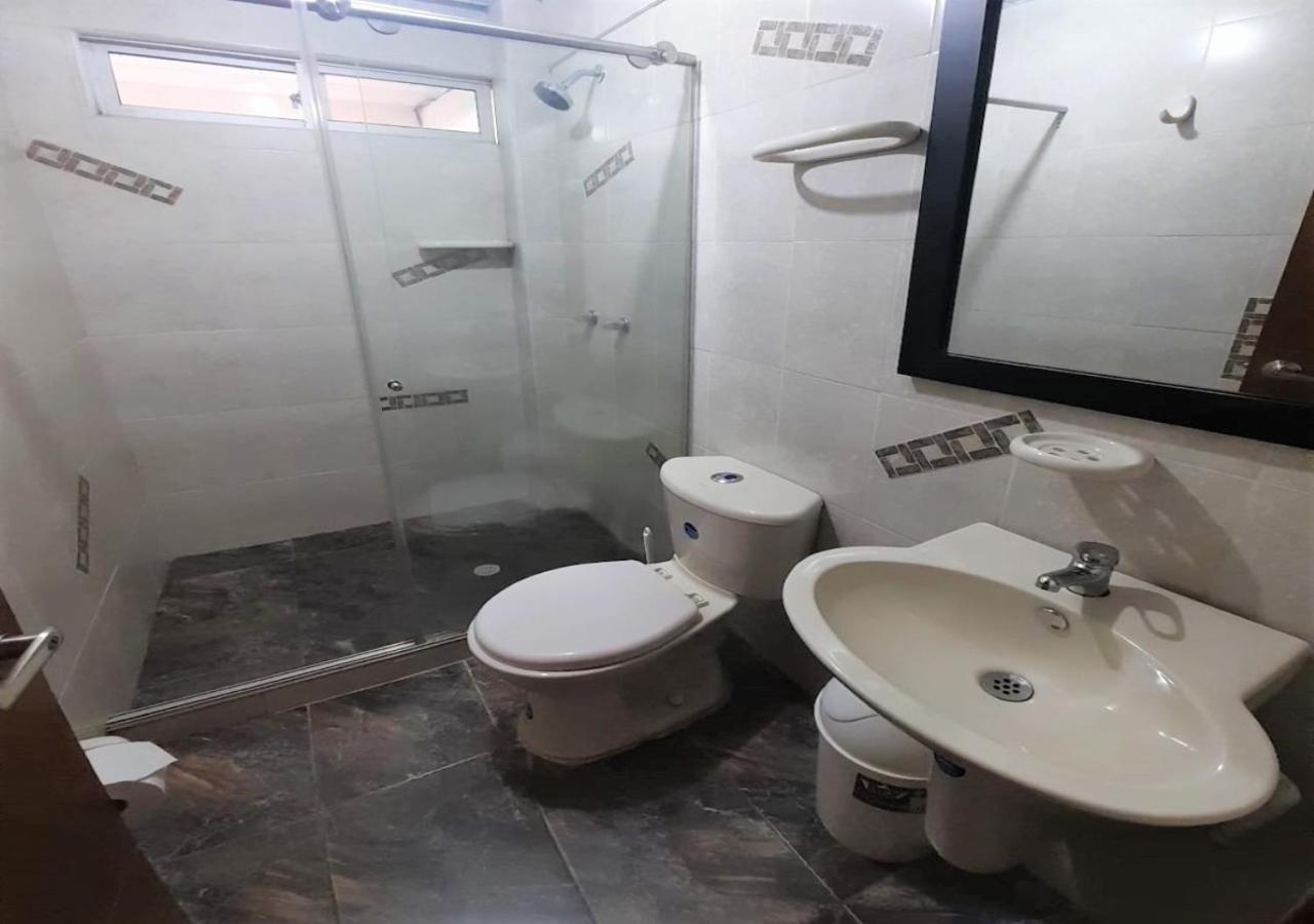 Hotel Campestre Sueno Del Abuelo Pereira Εξωτερικό φωτογραφία