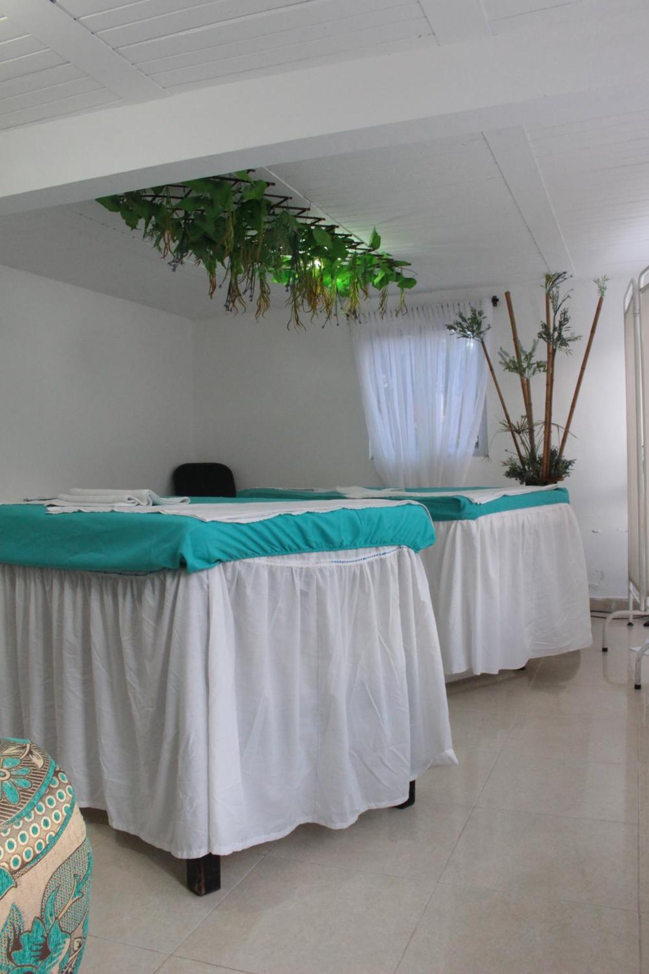 Hotel Campestre Sueno Del Abuelo Pereira Εξωτερικό φωτογραφία