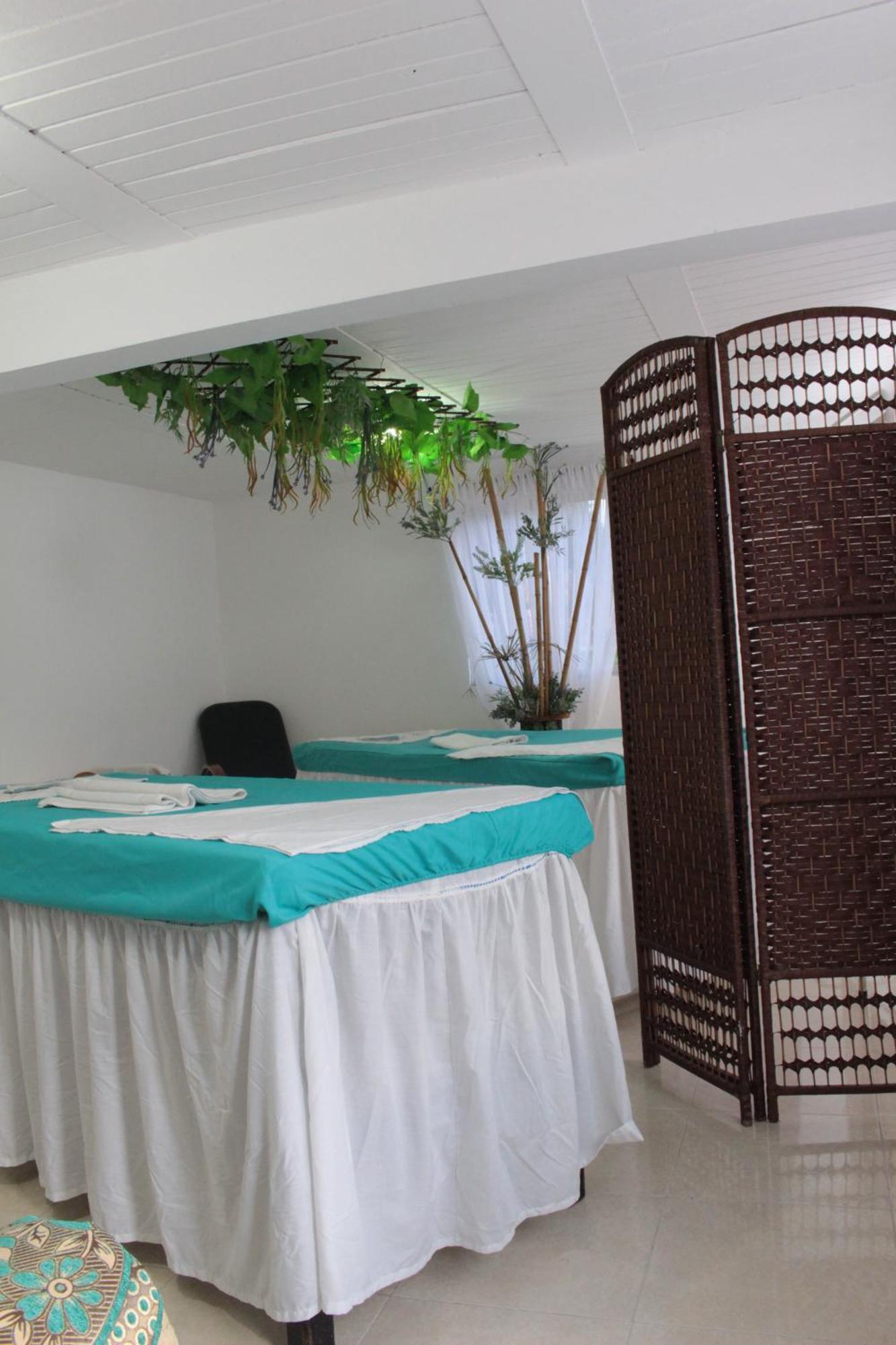 Hotel Campestre Sueno Del Abuelo Pereira Εξωτερικό φωτογραφία