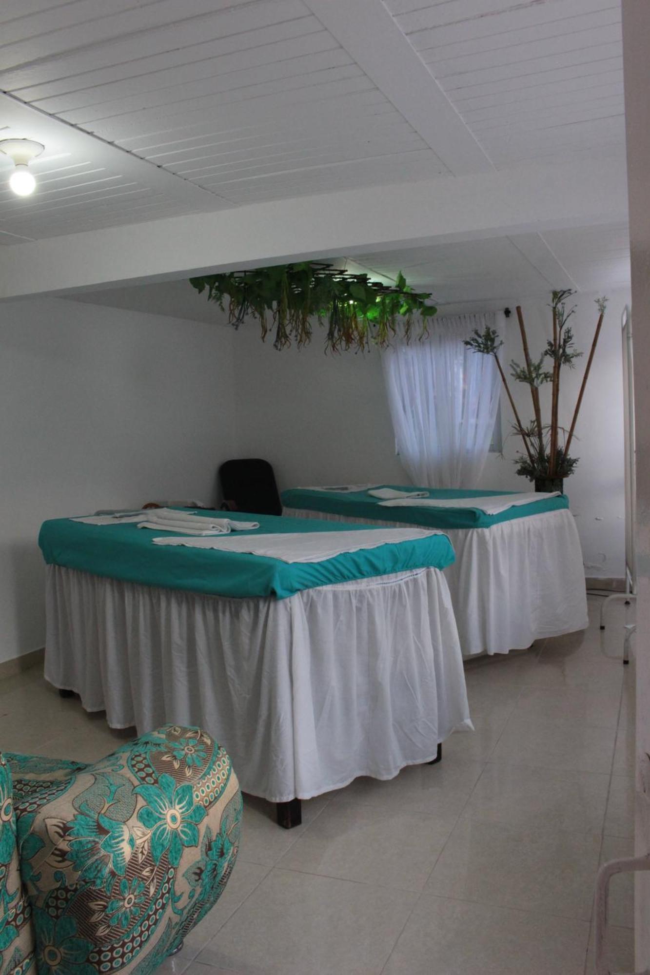 Hotel Campestre Sueno Del Abuelo Pereira Εξωτερικό φωτογραφία