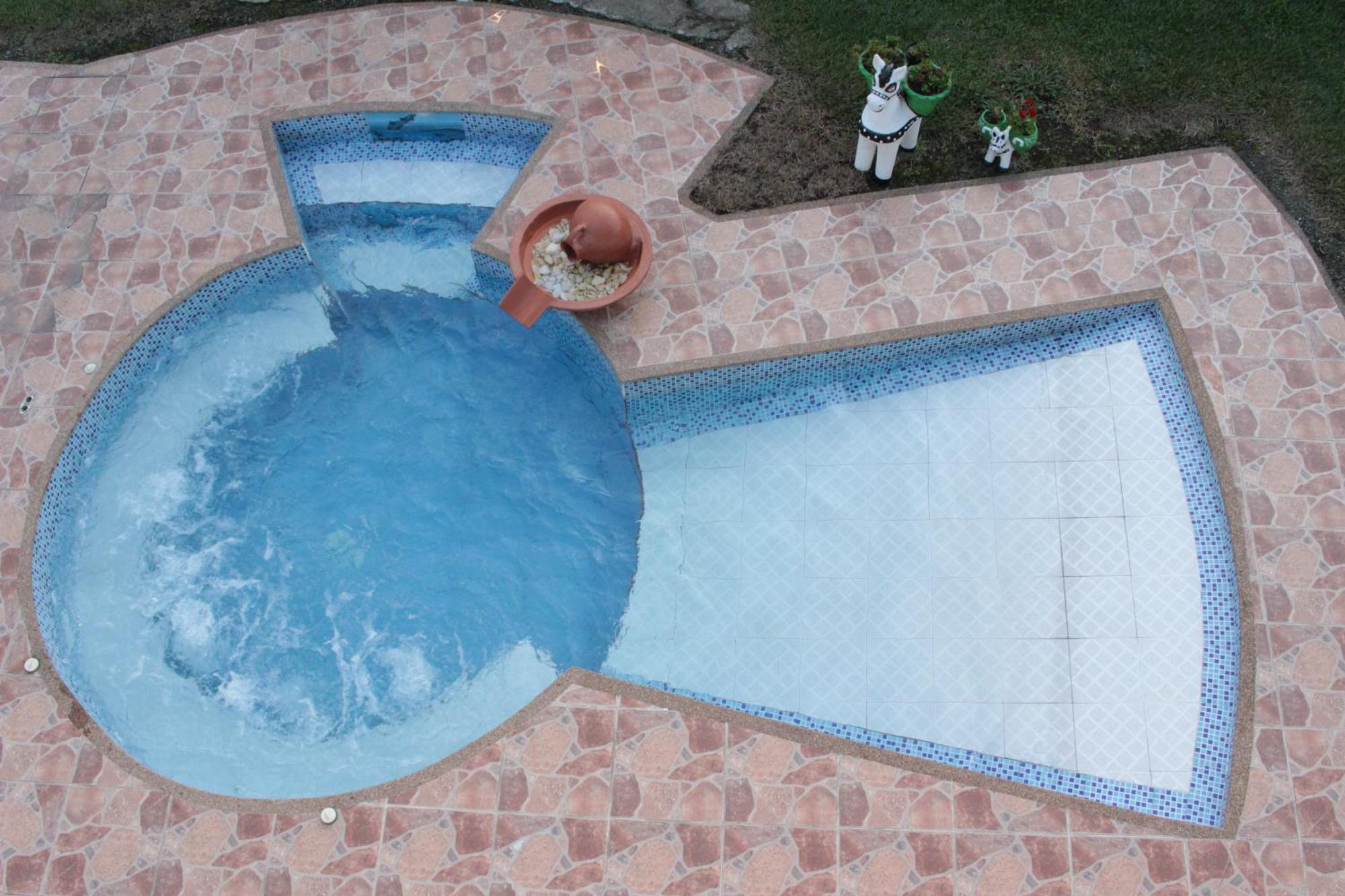 Hotel Campestre Sueno Del Abuelo Pereira Εξωτερικό φωτογραφία