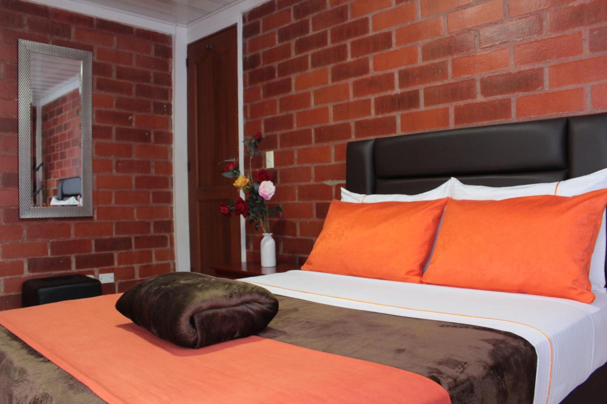 Hotel Campestre Sueno Del Abuelo Pereira Εξωτερικό φωτογραφία
