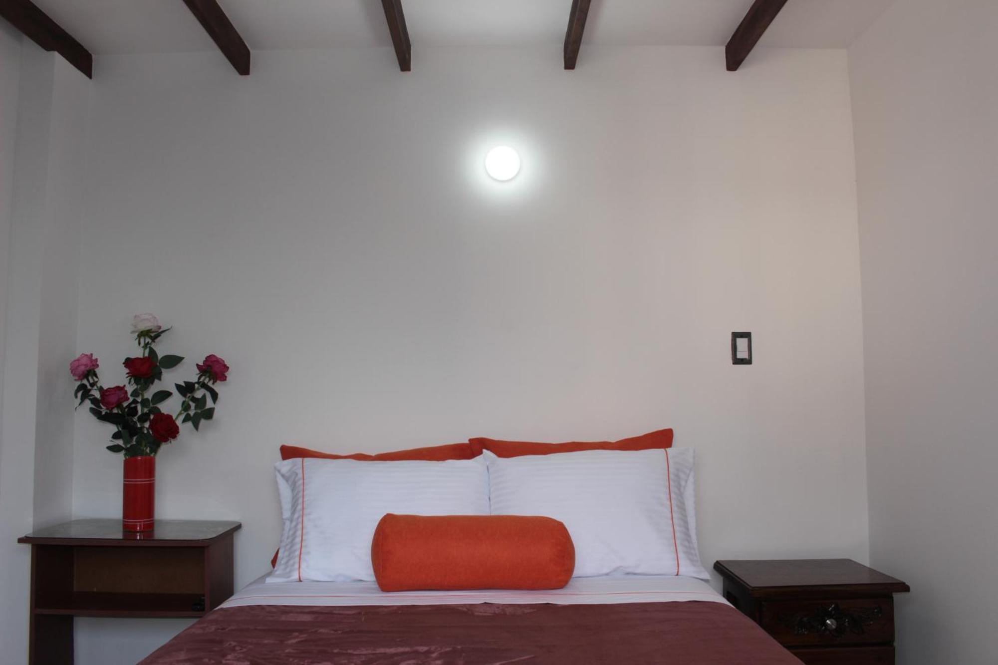 Hotel Campestre Sueno Del Abuelo Pereira Εξωτερικό φωτογραφία