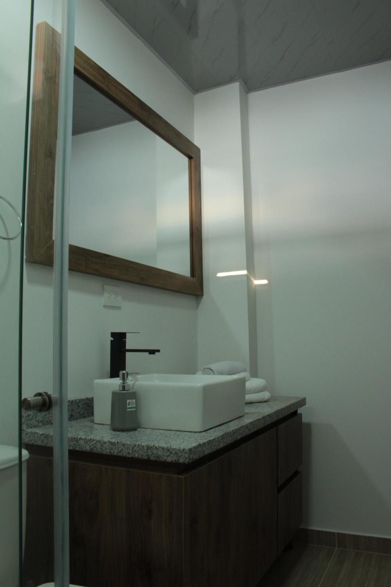 Hotel Campestre Sueno Del Abuelo Pereira Εξωτερικό φωτογραφία