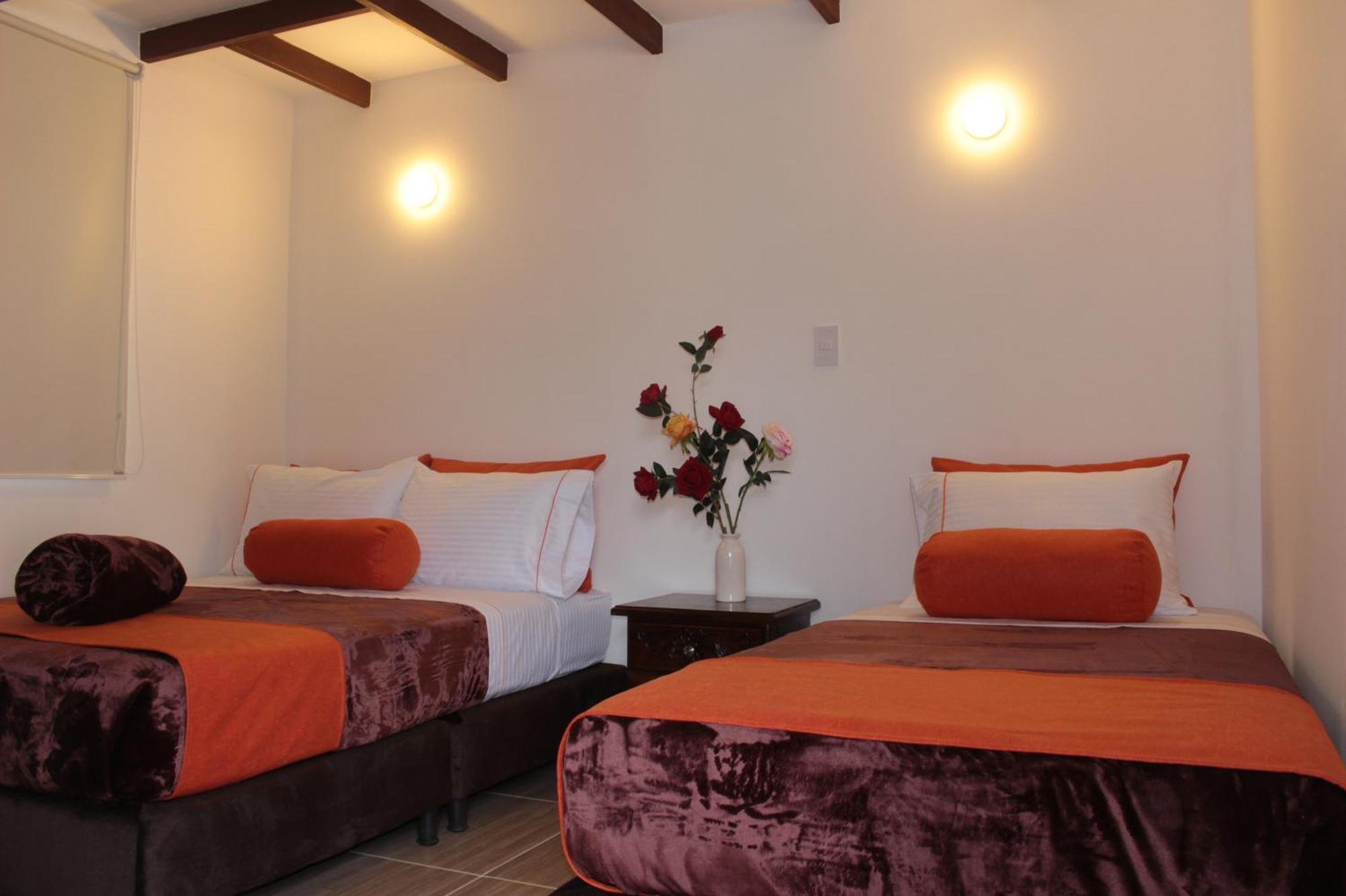 Hotel Campestre Sueno Del Abuelo Pereira Εξωτερικό φωτογραφία