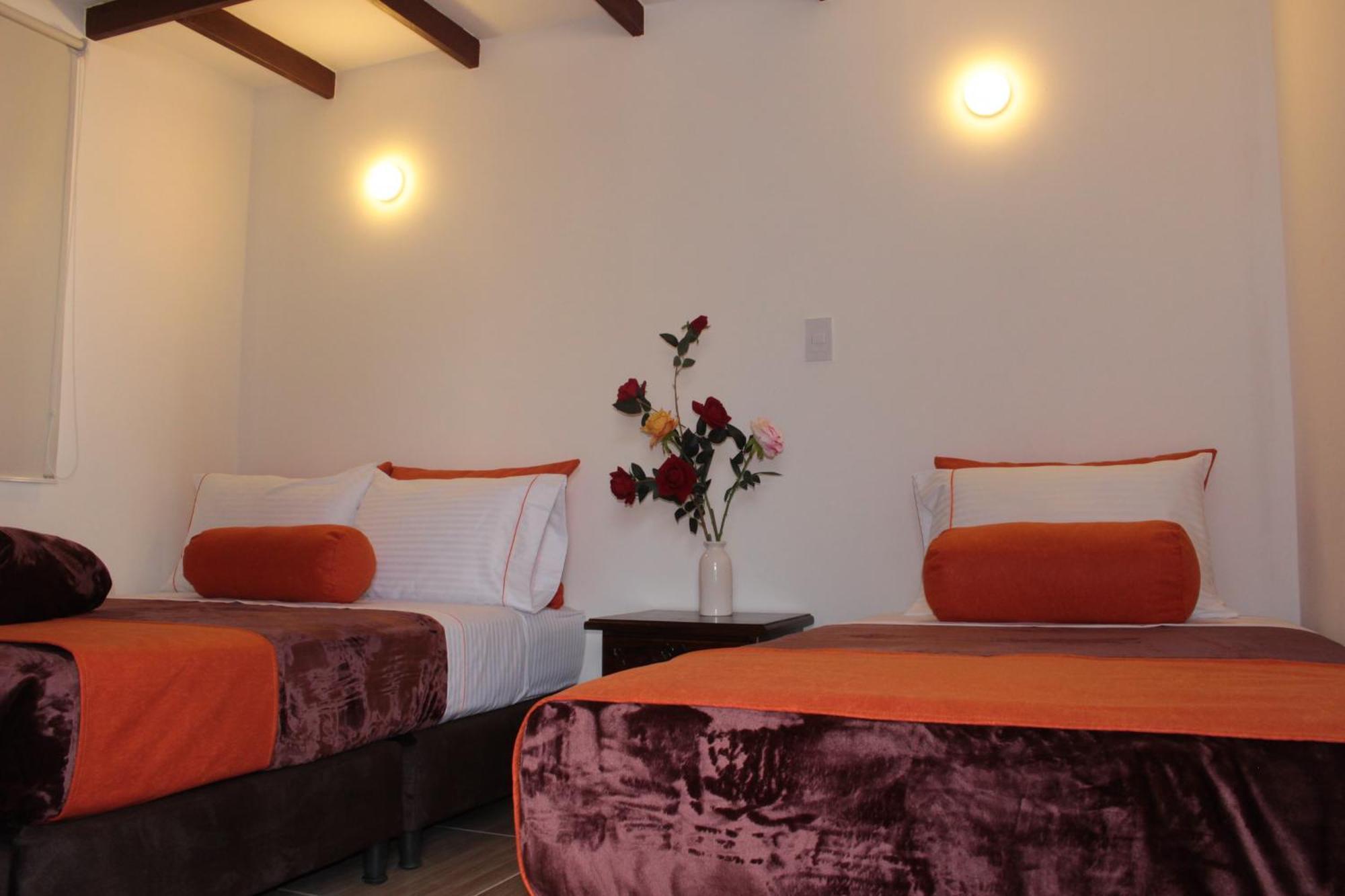 Hotel Campestre Sueno Del Abuelo Pereira Εξωτερικό φωτογραφία