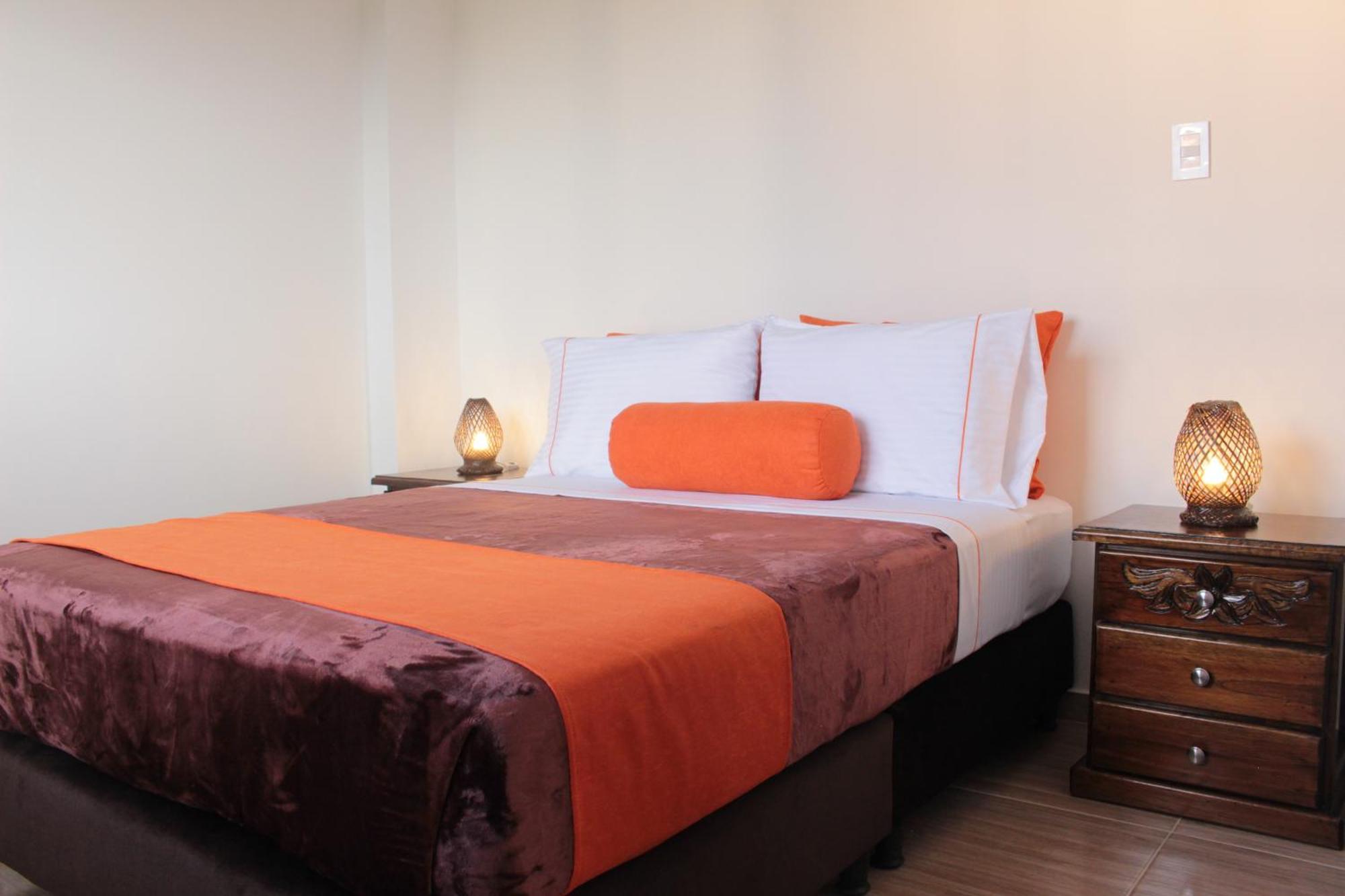 Hotel Campestre Sueno Del Abuelo Pereira Εξωτερικό φωτογραφία