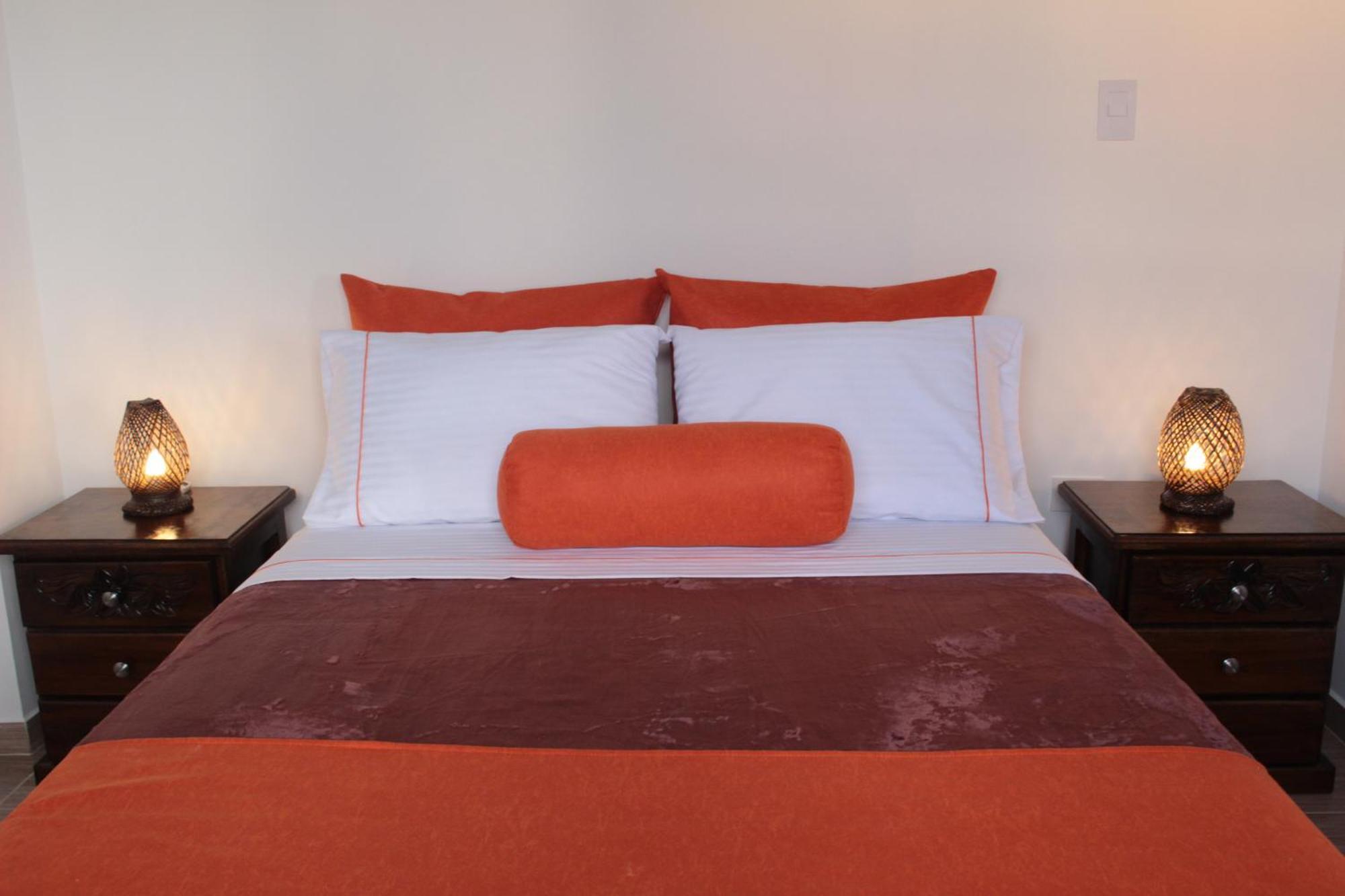 Hotel Campestre Sueno Del Abuelo Tribunas Εξωτερικό φωτογραφία